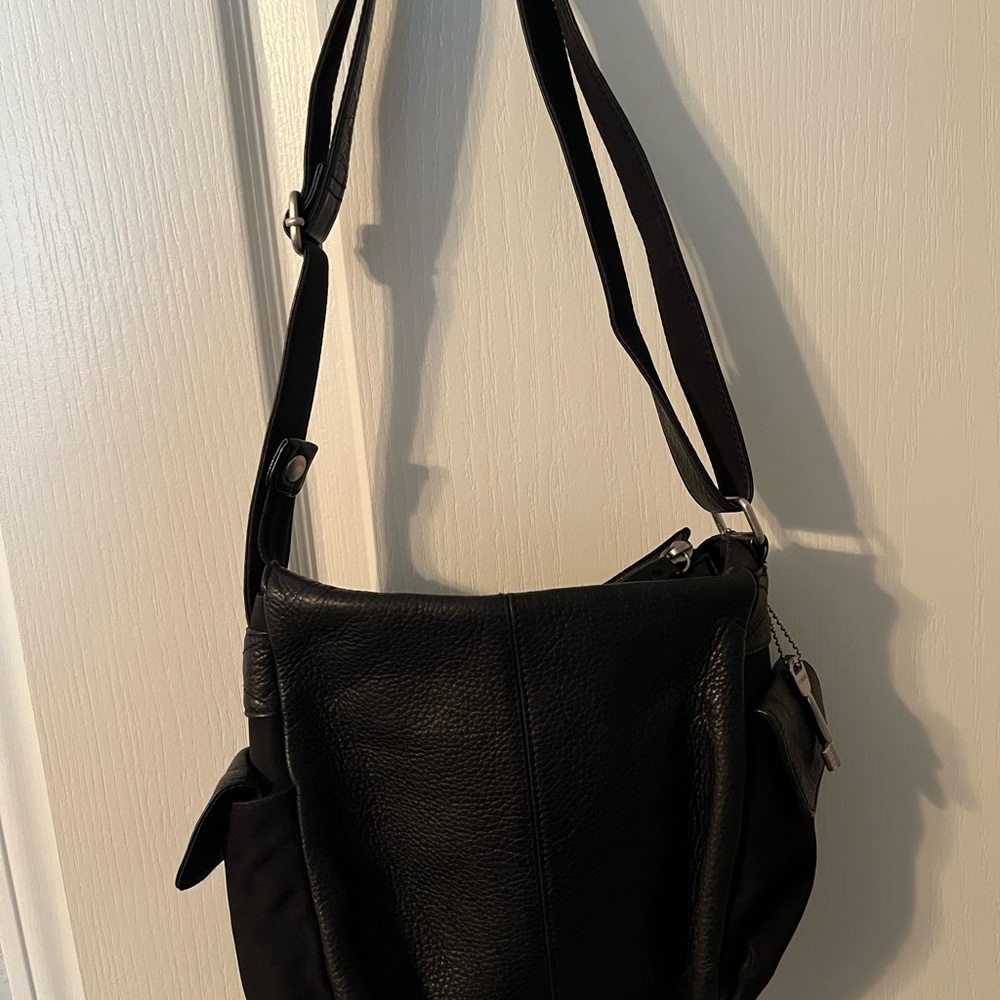 Fossil shoulder bag - Picture 3 of 5